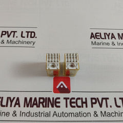 Lot Of 10X Idec Ry4S-ul Relay