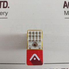 Lot Of 10X Idec Ry4S-ul Relay