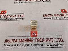 Idec Ry4S-ul Relay 240Vac