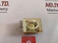 Idec Ry4S-ul Relay 240Vac