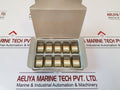 Set Of 10X Idec Ry4S-ul Relay Dc24V