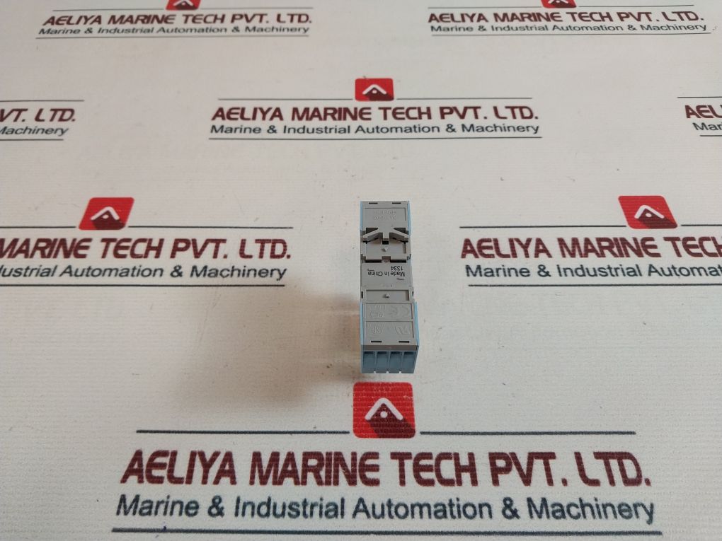 Idec Ry4S Relay With Socket