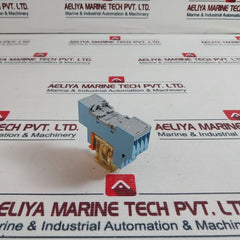 Idec Ry4S Relay With Socket