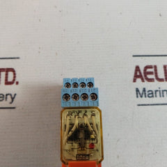 Idec Ry4S Relay With Socket