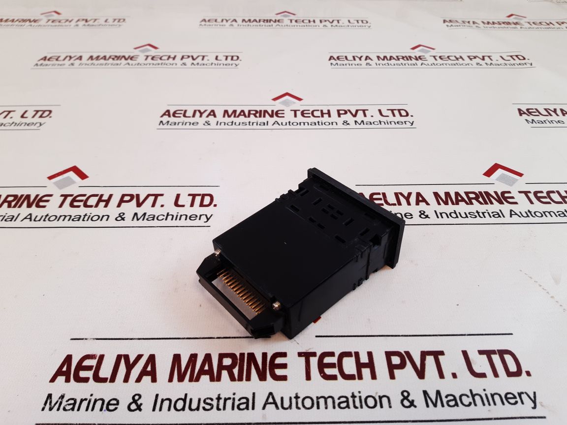 Idec Sd72-s53C2B-r Display Unit Panel Meter