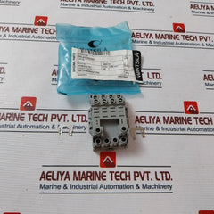 Idec Sh4B-05C Relay Socket