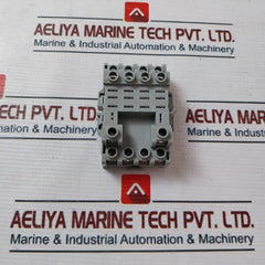 Idec Sh4B-05C Relay Socket