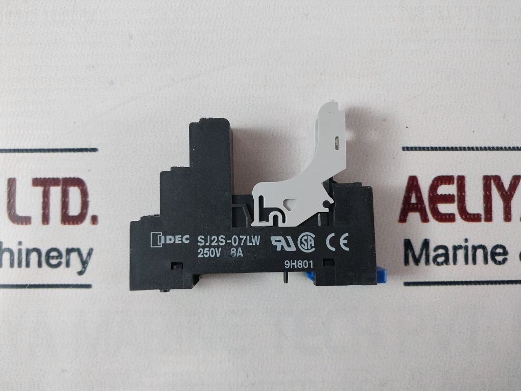 Idec Sj25-07Lw