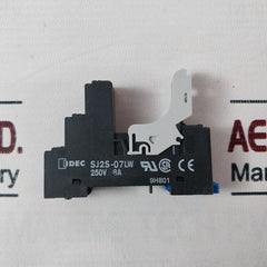 Idec Sj25-07Lw
