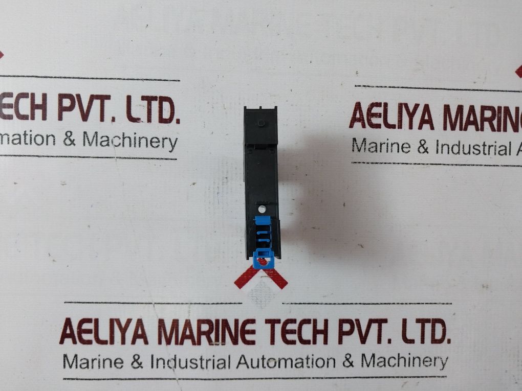 Lot Of 6X Idec Sj2S-07L Relay Base Socket