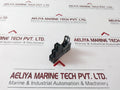 Lot Of 6X Idec Sj2S-07L Relay Base Socket