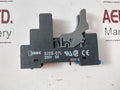 Lot Of 6X Idec Sj2S-07L Relay Base Socket