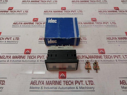 Idec Sld48 Square Light 24V 1W

