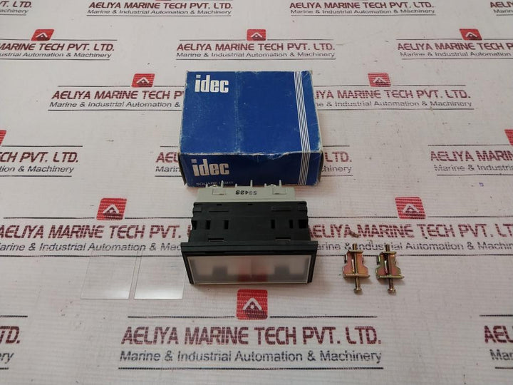 Idec Sld48 Square Light 24V 1W
