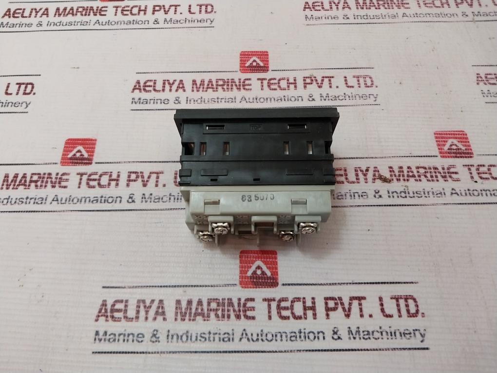 Idec Sld48 Square Light 24V 1W
