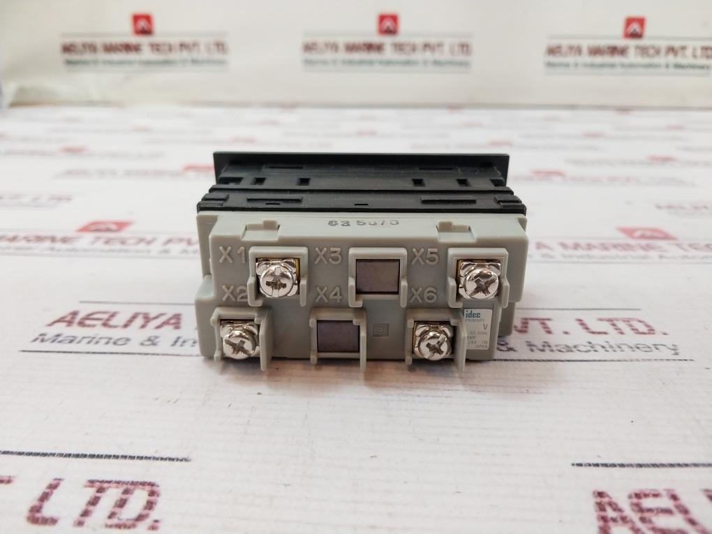 Idec Sld48 Square Light 24V 1W