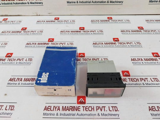 Idec Sld48 Square Light Lamp 100/110V 50-60Hz