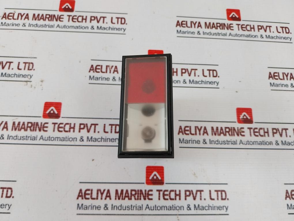 Idec Sld48 Square Light Lamp 100/110V 50-60Hz