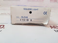 Idec Sld48 Square LightLamp
