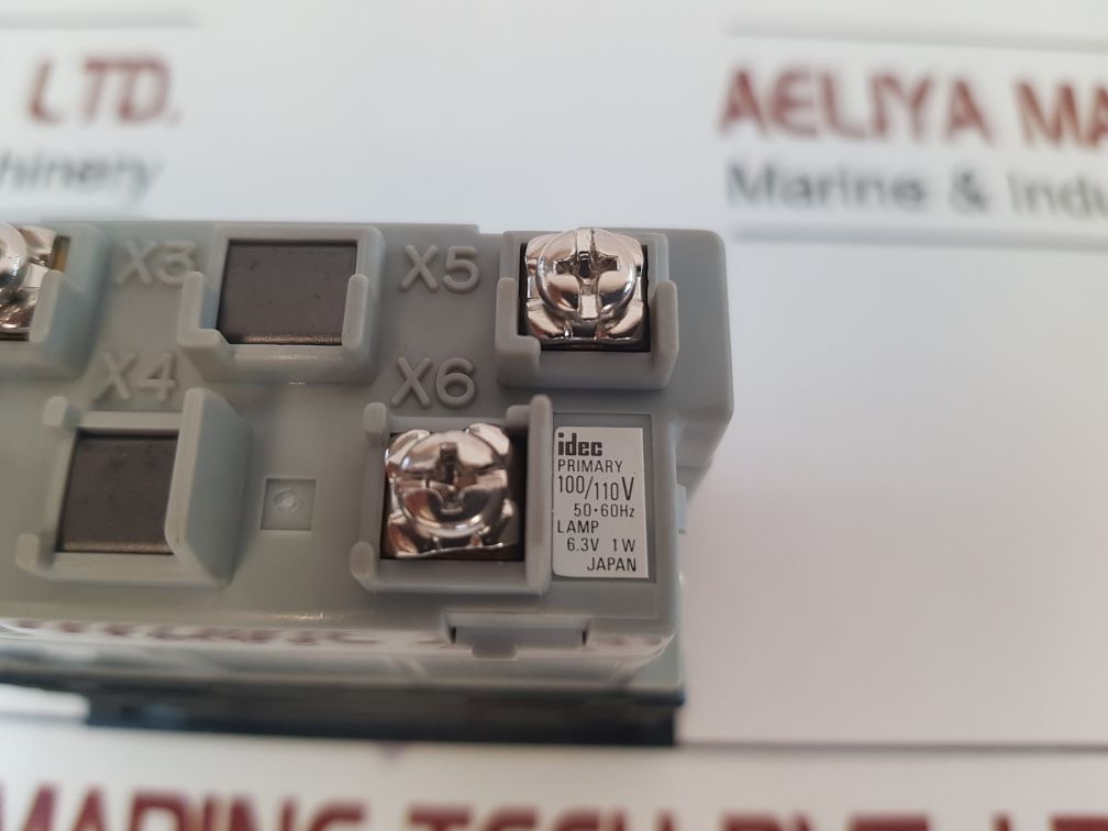 Idec Sld48 Square LightLamp
