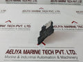 Lot Of 2X Idec Sv1H-07L-1 Relay Socket