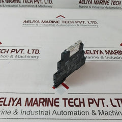 Lot Of 2X Idec Sv1H-07L-1 Relay Socket