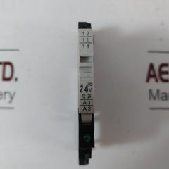 Lot Of 2X Idec Sv1H-07L-1 Relay Socket