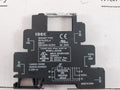 Lot Of 3X Idec Rv8H-l-ad220 Relay