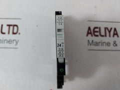 Idec Sv1H-07Ls-1 Relay/Socket