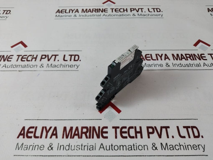 Idec Sv1H-07Ls-1 Relay/Socket