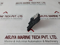Idec Sv1H-07Ls-1 Relay/Socket