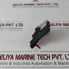 Idec Sv1H-07Ls-1 Relay/Socket