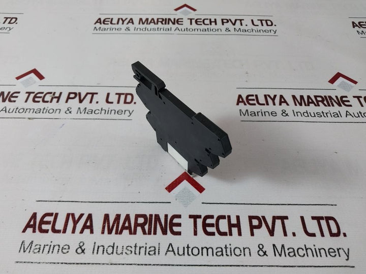 Idec Sv1H-07Ls-1 Relay/Socket