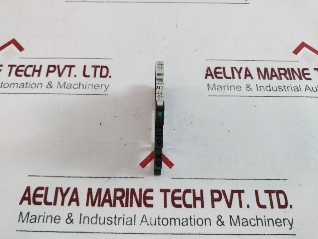 Idec Sv1H-07Ls-1 Relay
