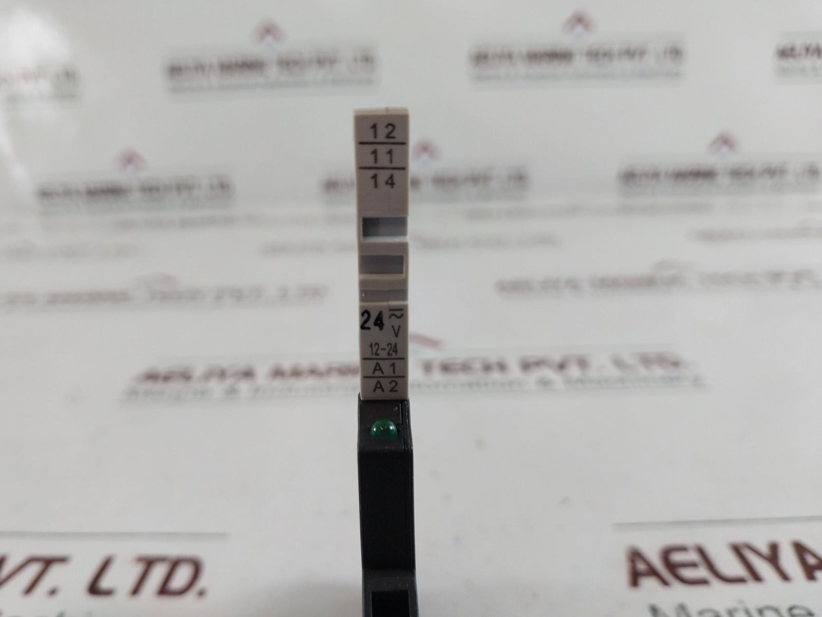 Idec Sv1H-07Ls-1 Relay