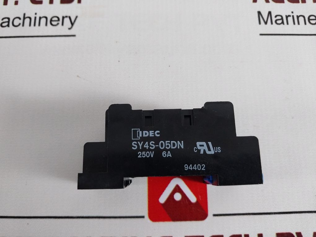 Idec Sy4S-05Dn