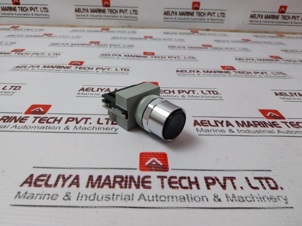 Idec Tw-c10 Push Button Switch