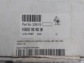 Idem Kobra-k-ss-ex Explosion Proof Tongue Safety Interlock Switch With Cable