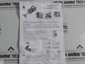 Idem Kobra-k-ss-ex Explosion Proof Tongue Safety Interlock Switch With Cable