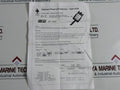 Idem Kobra-k-ss-ex Explosion Proof Tongue Safety Interlock Switch With Cable