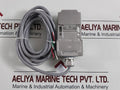Idem Kobra-k-ss-ex Explosion Proof Tongue Safety Interlock Switch With Cable
