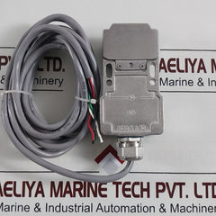 Idem Kobra-k-ss-ex Explosion Proof Tongue Safety Interlock Switch With Cable