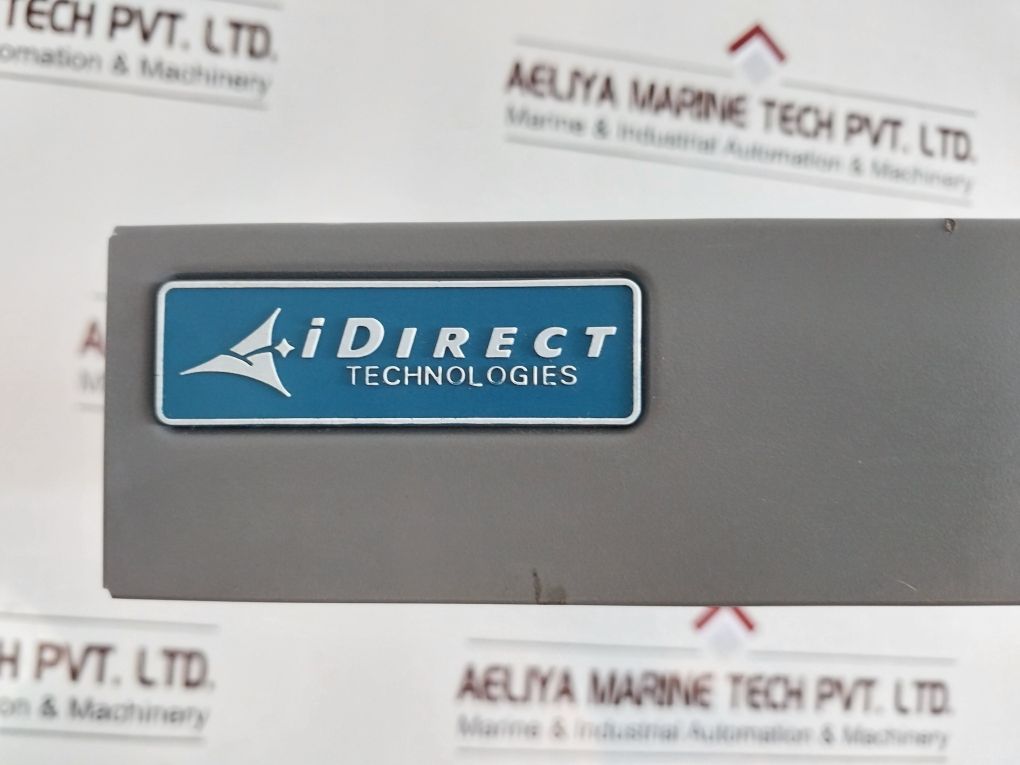 Idirect 5000 Series 9130-0028-0006 Satellite Router