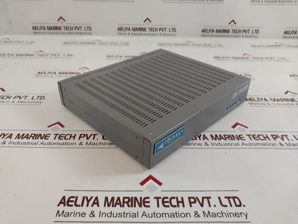 Idirect 5000 Series 9130-0028-0006 Satellite Router