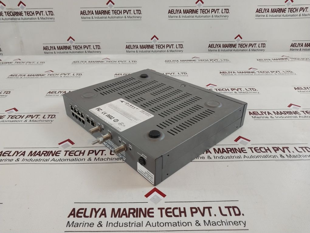 Idirect 5000 Series 9130-0028-0006 Satellite Router