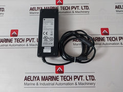 Idirect 5100 Satellite Router With Power Supply Set