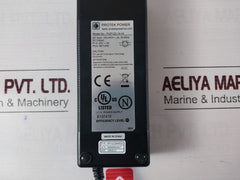 Idirect 5100 Satellite Router With Power Supply Set