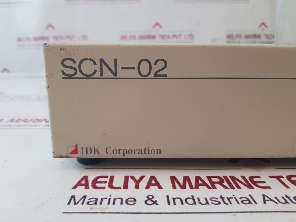 Idk Scn-02