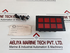 Idromar Alarm Panel
