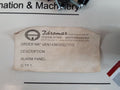 Idromar Alarm Panel
